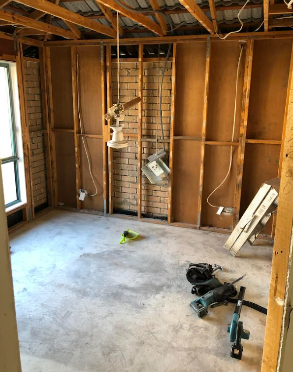 Gallery Image of Dance Constructions/Carpentry