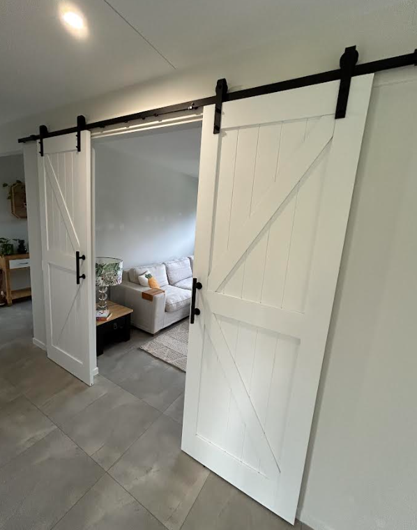 Gallery Image of Dance Constructions/Carpentry