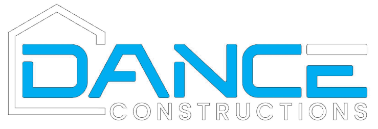 Dance Constructions Logo
